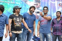 Julayi Team at TKR College